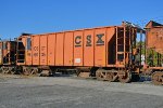 CSXT 966035